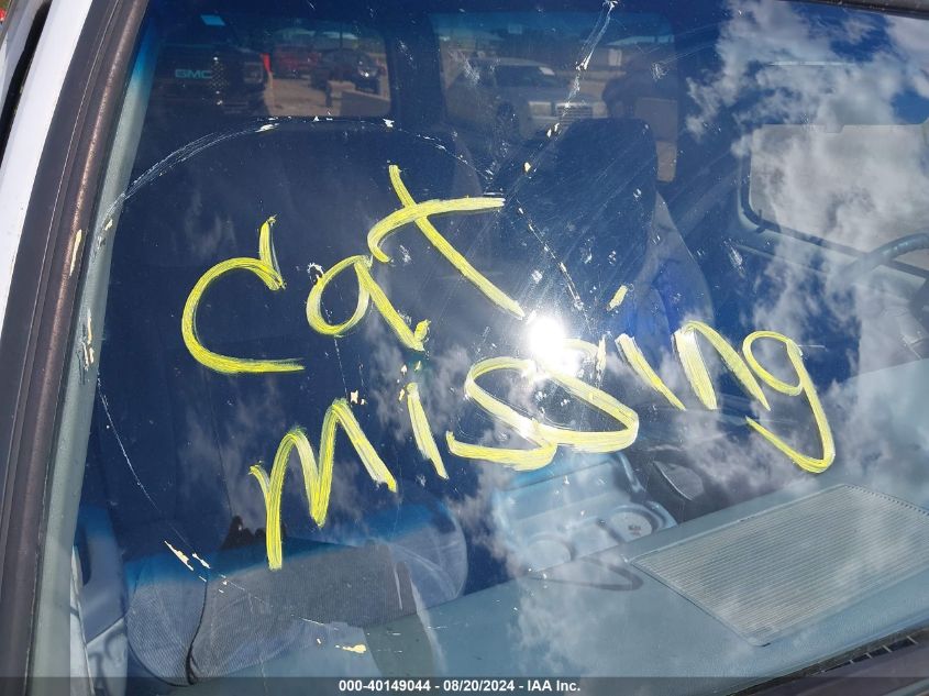 1989 Dodge Ramcharger Ad-100 VIN: 3B4GE17Y6KM944979 Lot: 40149044