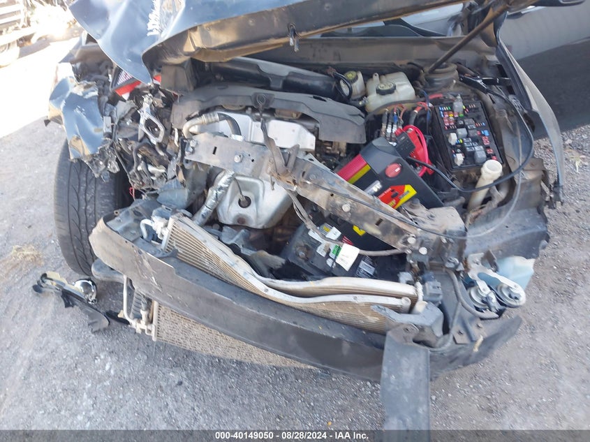 2014 Chevrolet Malibu 2Lt VIN: 1G11E5SL2EF260603 Lot: 40149050