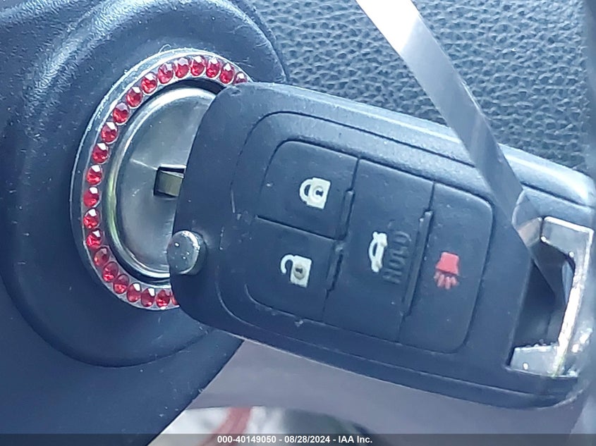 2014 Chevrolet Malibu 2Lt VIN: 1G11E5SL2EF260603 Lot: 40149050