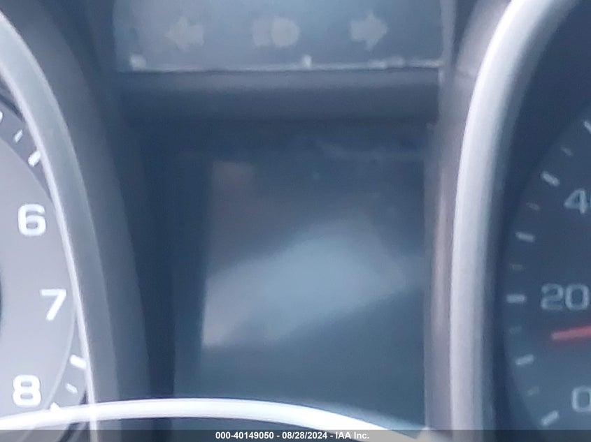 2014 Chevrolet Malibu 2Lt VIN: 1G11E5SL2EF260603 Lot: 40149050