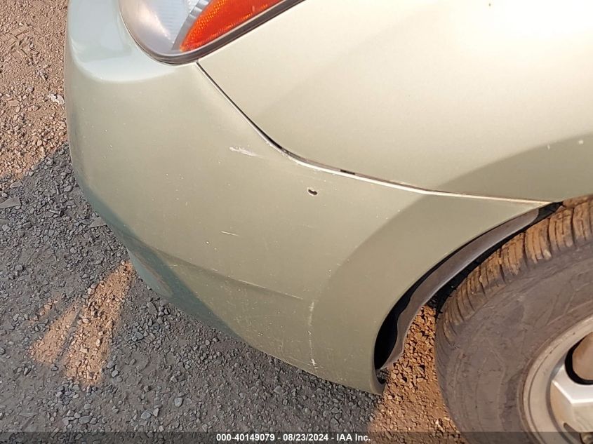 2008 Toyota Prius VIN: JTDKB20U487811708 Lot: 40149079