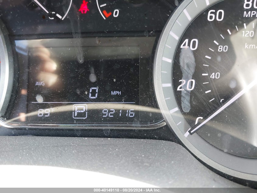 2013 Nissan Sentra Sv VIN: 3N1AB7AP5DL733188 Lot: 40149110