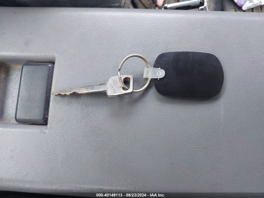 1994 Ford Ranger Super Cab VIN: 1FTCR15XXRPA25183 Lot: 40149113