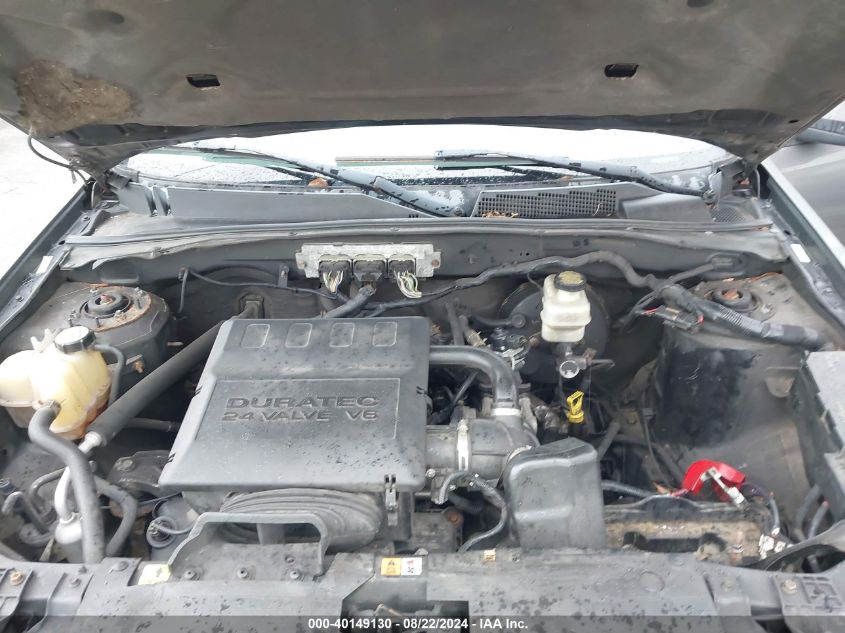 2009 Ford Escape Xlt VIN: 1FMCU93GX9KA98255 Lot: 40149130