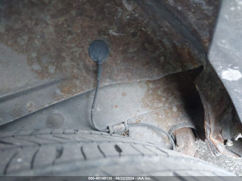 2009 Ford Escape Xlt VIN: 1FMCU93GX9KA98255 Lot: 40149130