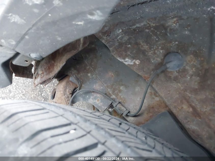 2009 Ford Escape Xlt VIN: 1FMCU93GX9KA98255 Lot: 40149130