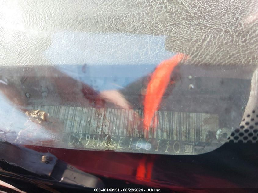 1995 Chevrolet Gmt-400 C1500 VIN: 1GCEC19HXSE166110 Lot: 40149151