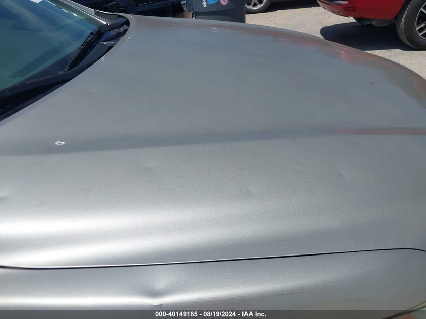 2007 Toyota Camry Xle V6 VIN: 4T1BK46KX7U540635 Lot: 40149185