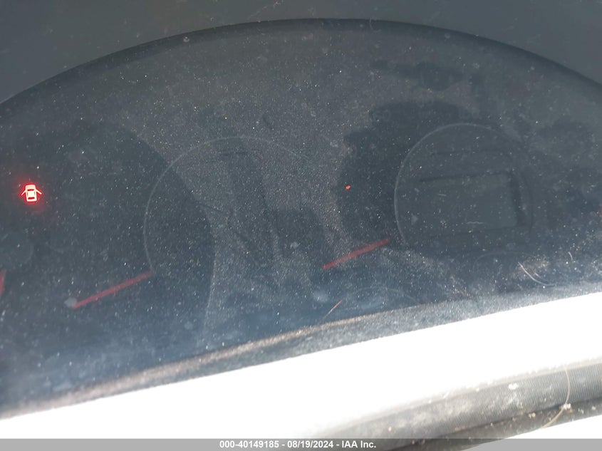 2007 Toyota Camry Xle V6 VIN: 4T1BK46KX7U540635 Lot: 40149185