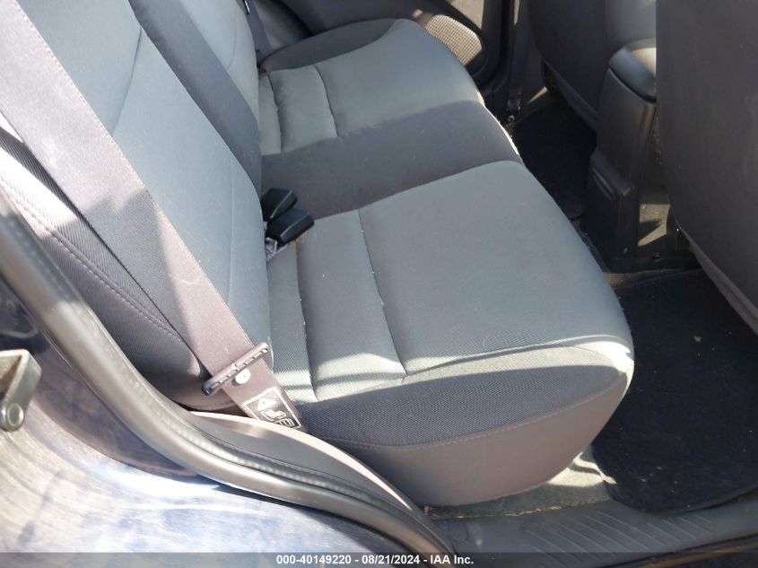 2004 Ford Escape Xls VIN: 1FMYU92144DA03706 Lot: 40149220