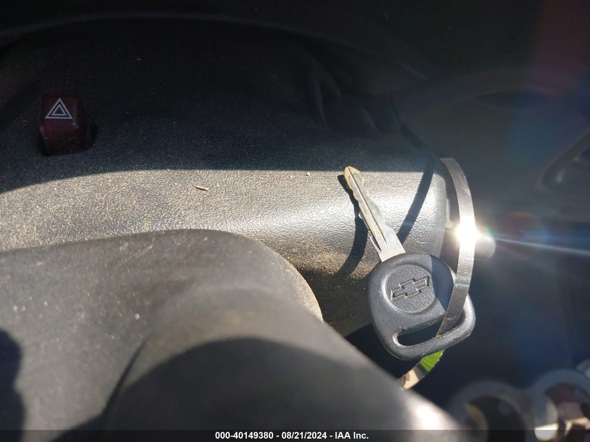 2001 Chevrolet Silverado 1500 VIN: 2GCEC19VX11275690 Lot: 40149380