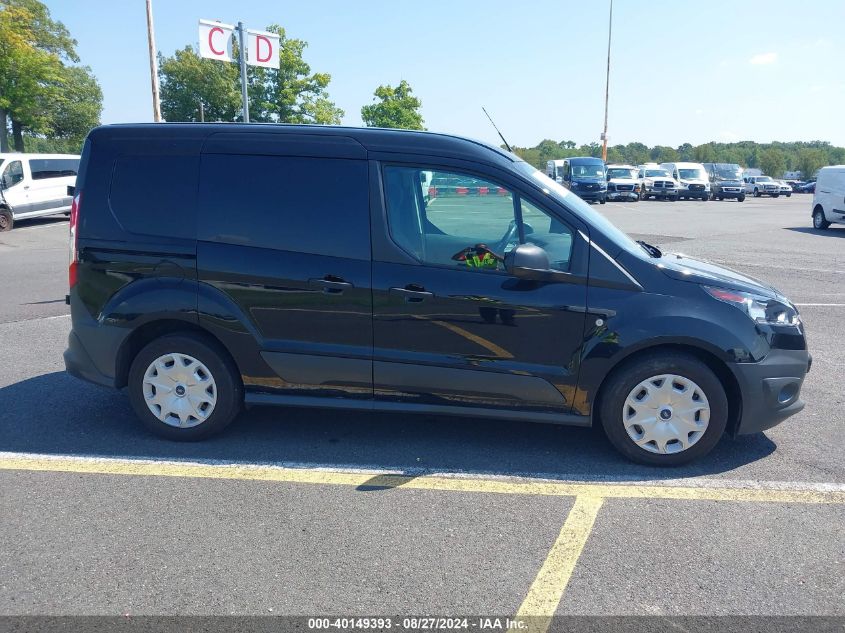 NM0LS6E79H1314989 2017 Ford Transit Connect Xl