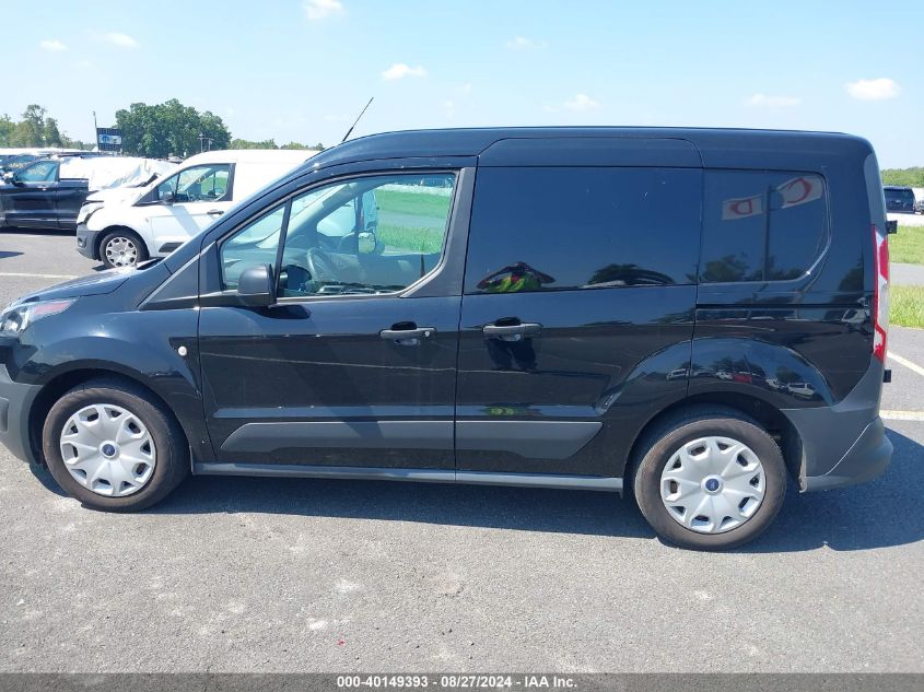 NM0LS6E79H1314989 2017 Ford Transit Connect Xl