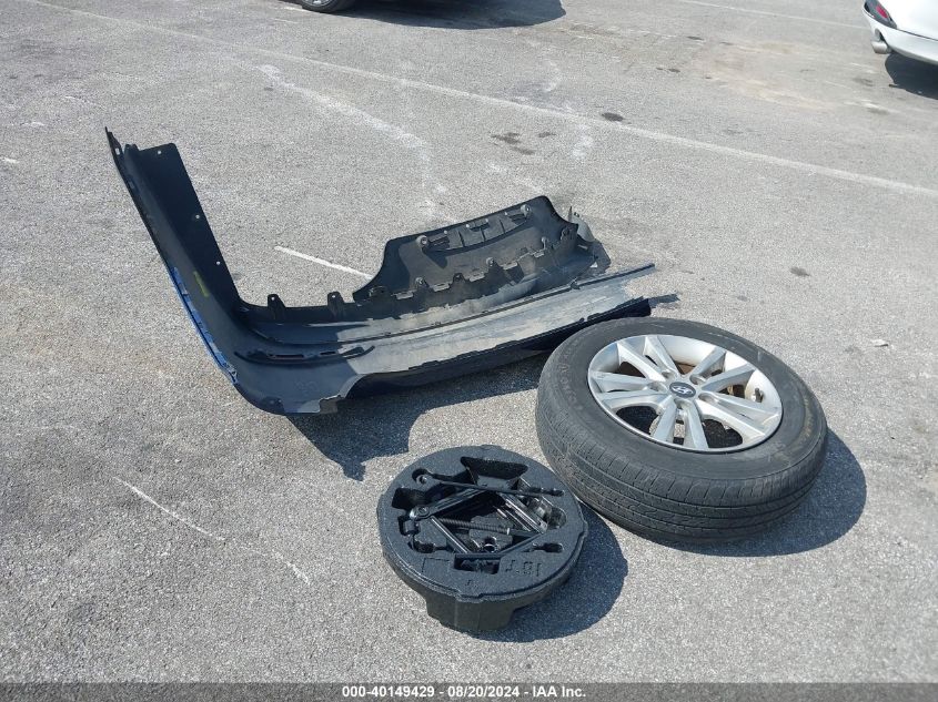 2017 HYUNDAI SONATA - 5NPE24AF4HH560435