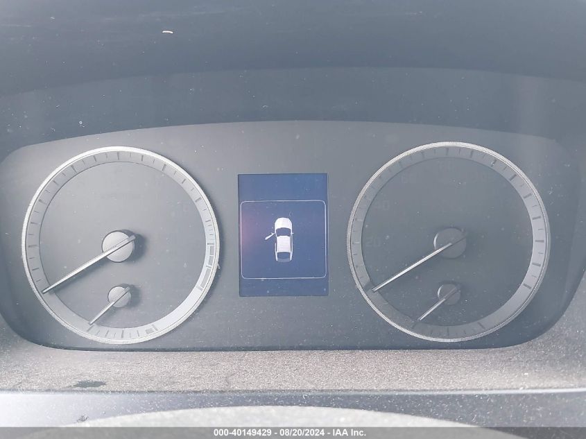 2017 HYUNDAI SONATA - 5NPE24AF4HH560435