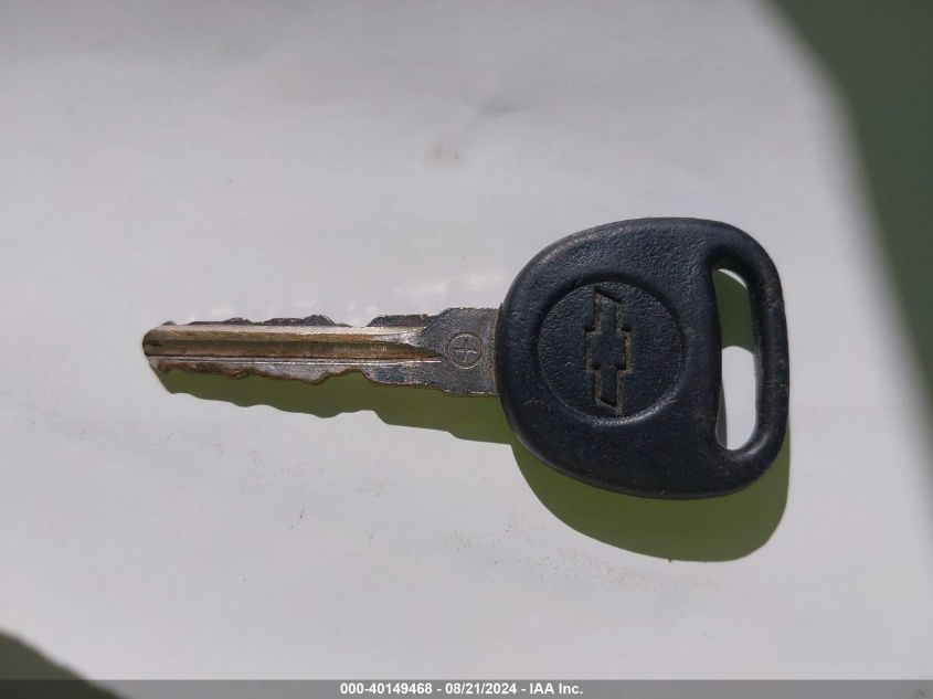 2007 Chevrolet Malibu Ls VIN: 1G1ZS57F57F269104 Lot: 40149468