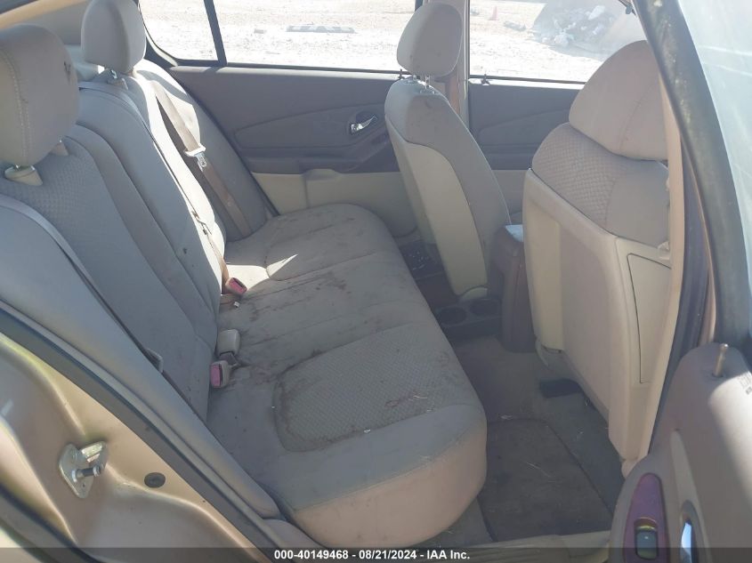 2007 Chevrolet Malibu Ls VIN: 1G1ZS57F57F269104 Lot: 40149468