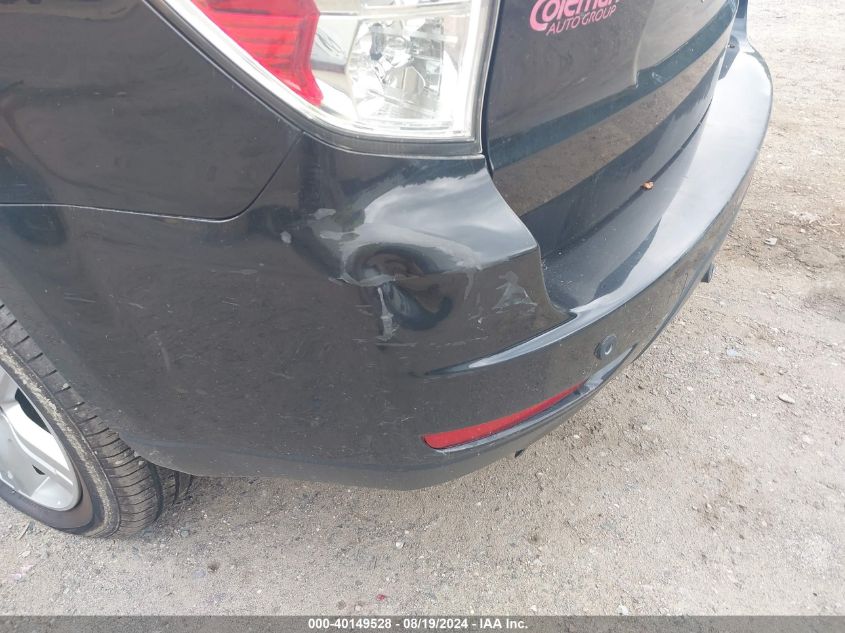 2010 Subaru Forester 2.5X Limited VIN: JF2SH6DC3AH794439 Lot: 40149528