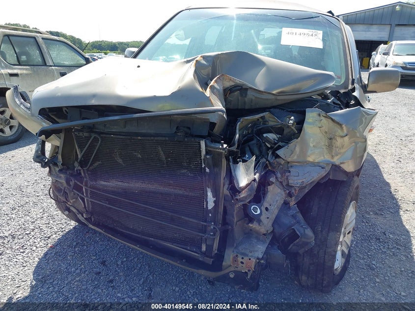 2008 Honda Pilot Vp VIN: 5FNYF18238B041328 Lot: 40149545