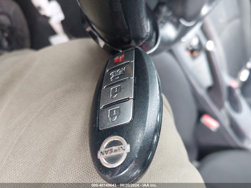 2013 Nissan Sentra S/Sv/Sr/Sl VIN: 3N1AB7APXDL766591 Lot: 40149643