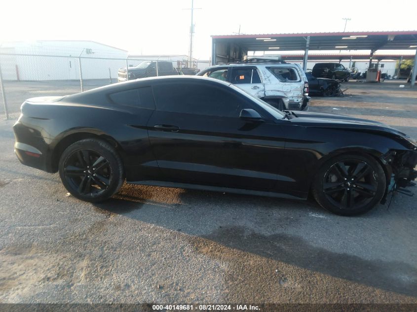 2016 Ford Mustang VIN: 1FA6P8THXG5214793 Lot: 40149681