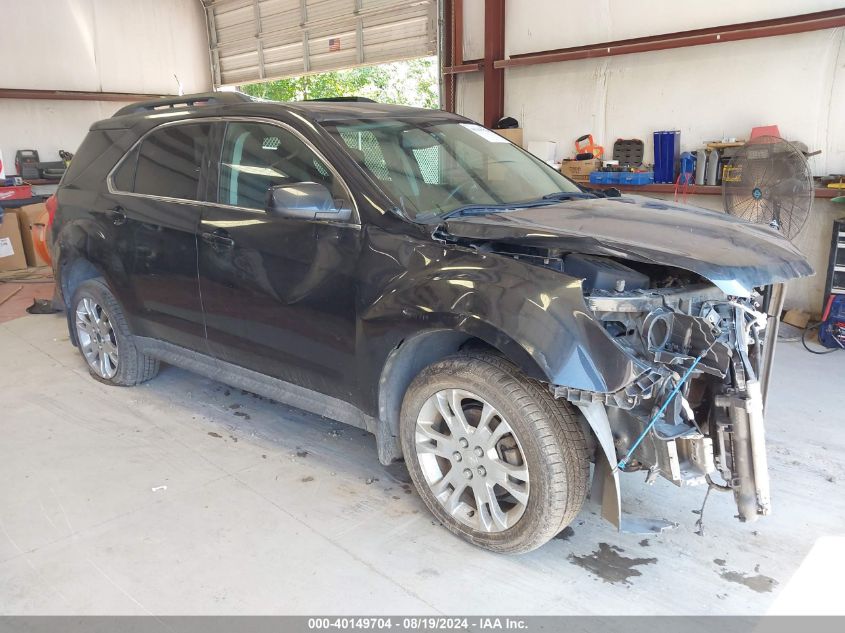 2010 Chevrolet Equinox Lt VIN: 2CNFLDEY3A6401313 Lot: 40149704