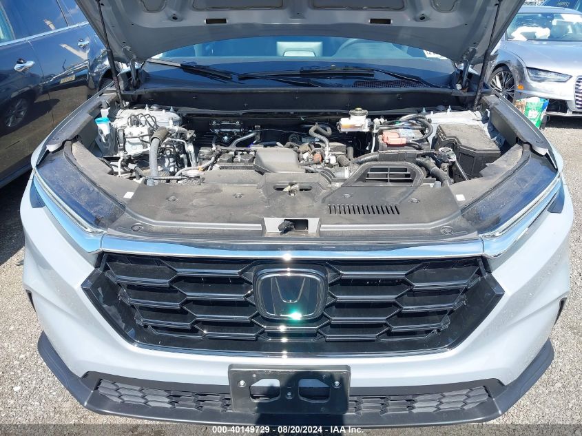 2HKRS4H44RH449696 2024 Honda Cr-V Ex