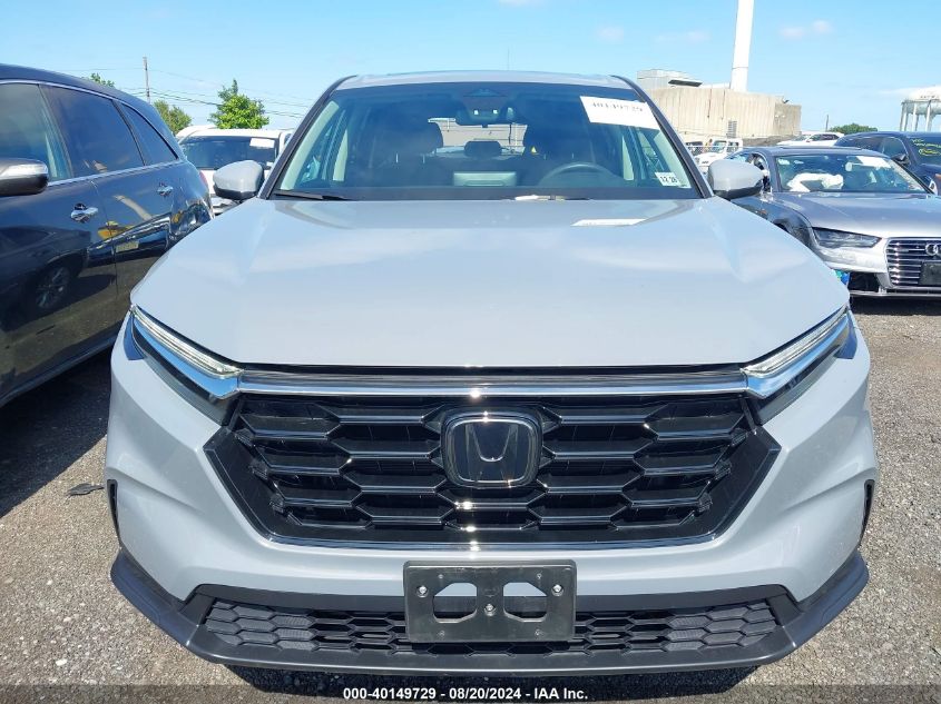 2HKRS4H44RH449696 2024 Honda Cr-V Ex
