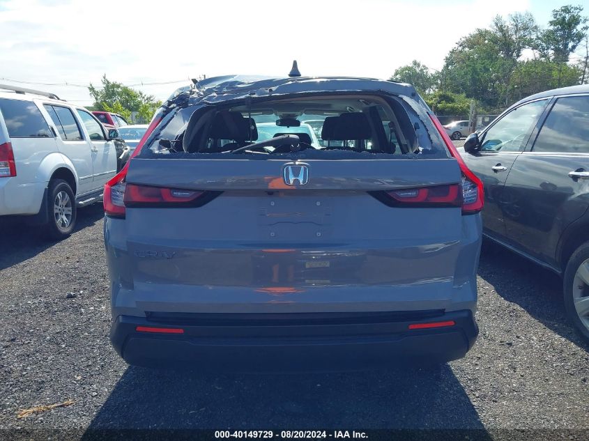2HKRS4H44RH449696 2024 Honda Cr-V Ex
