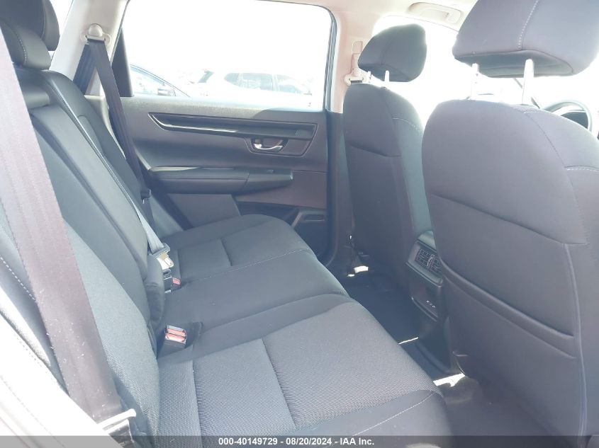 2HKRS4H44RH449696 2024 Honda Cr-V Ex