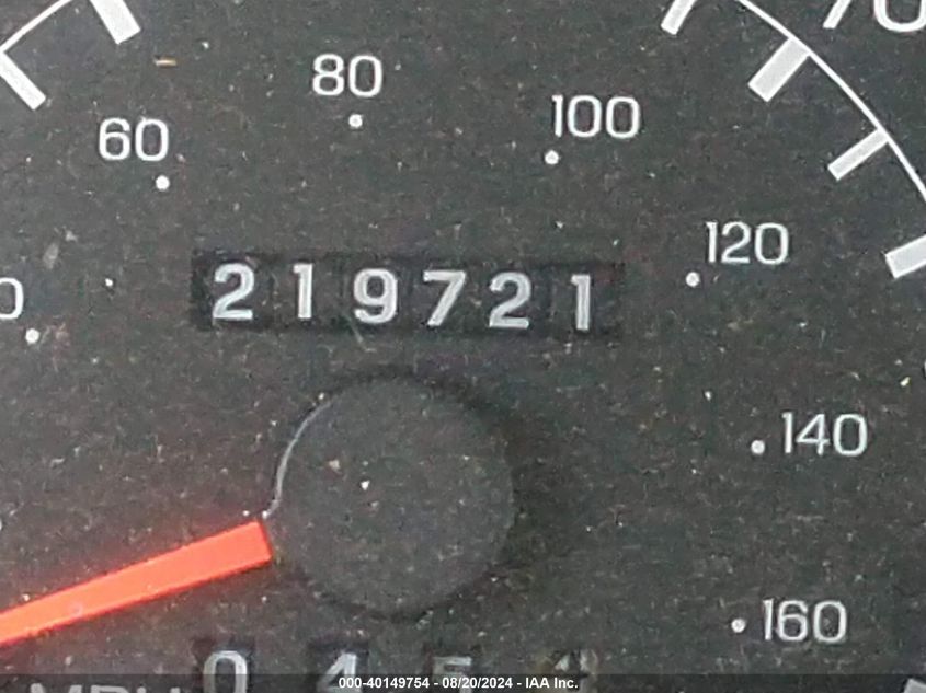 1FTSW31F5XEE73708 1999 Ford F-350 Lariat/Xl/Xlt