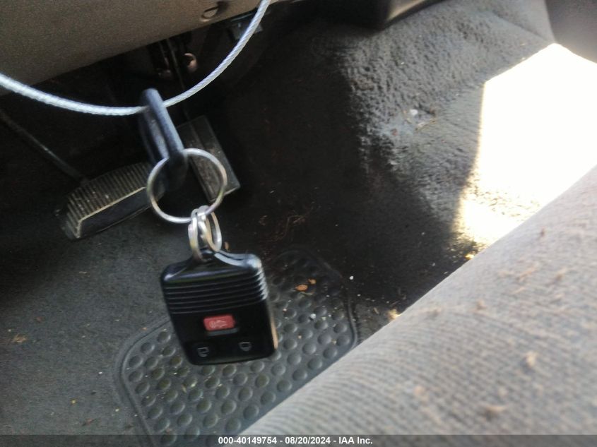 1FTSW31F5XEE73708 1999 Ford F-350 Lariat/Xl/Xlt