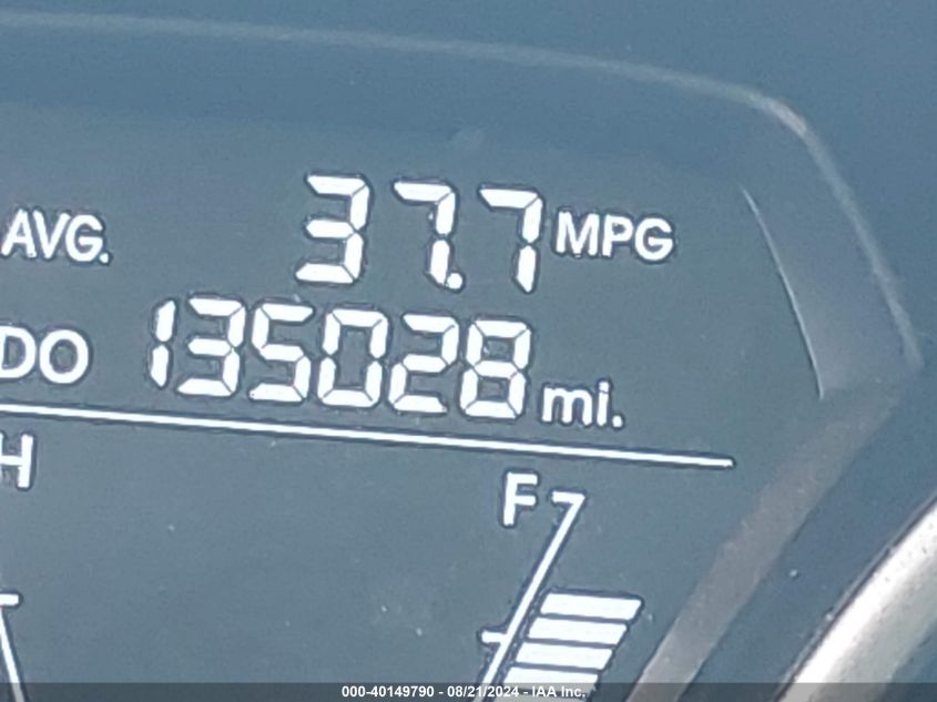 5NPDH4AE5CH064084 2012 Hyundai Elantra Gls/Limited