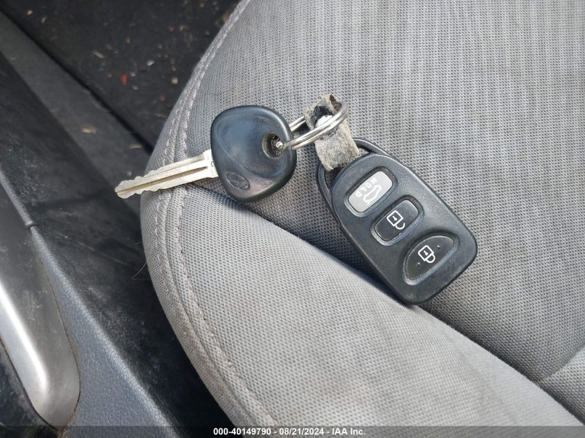 5NPDH4AE5CH064084 2012 Hyundai Elantra Gls/Limited