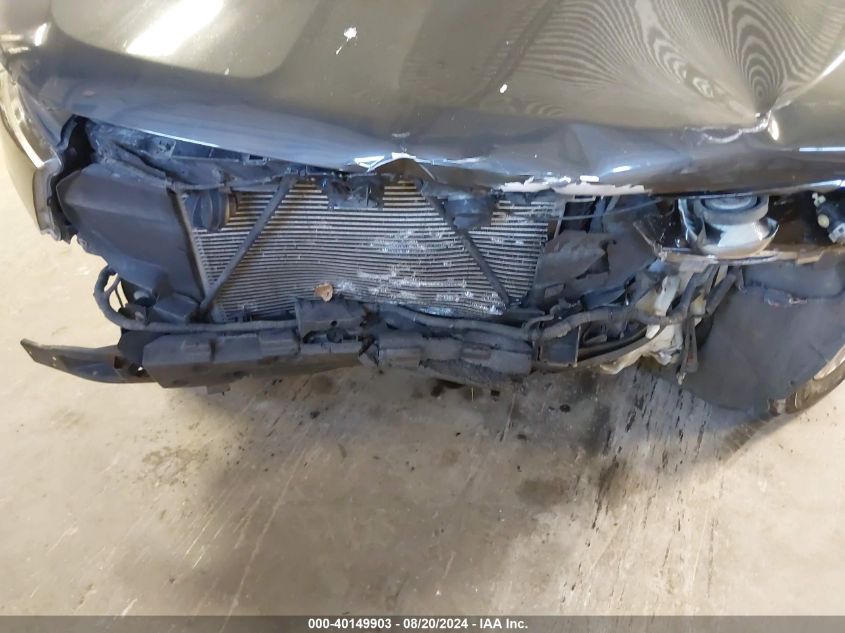 2011 Dodge Durango R/T VIN: 1D4SE6GT7BC688175 Lot: 40149903