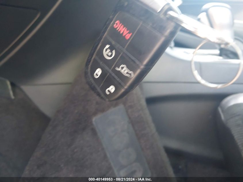VIN 1C4RJEAG8HC736322 2017 JEEP GRAND CHEROKEE ALTITUDE 4X2
