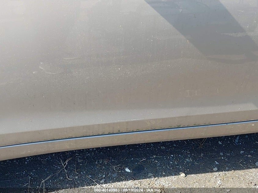 2007 Toyota Camry Le VIN: 4T1BE46K17U504825 Lot: 40149983