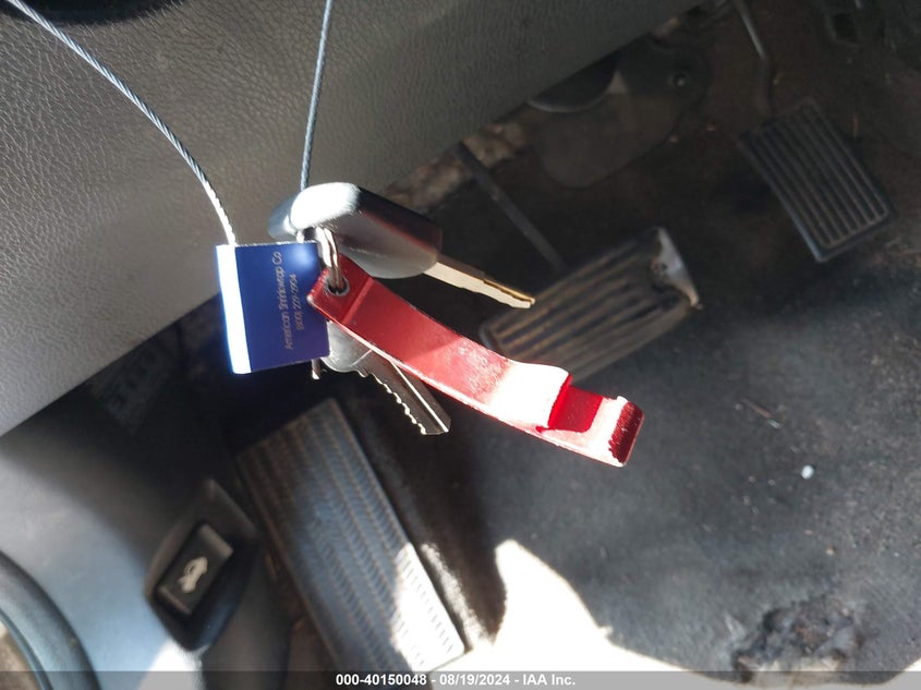 2011 Honda Accord 2.4 Se VIN: 1HGCP2F65BA116101 Lot: 40150048