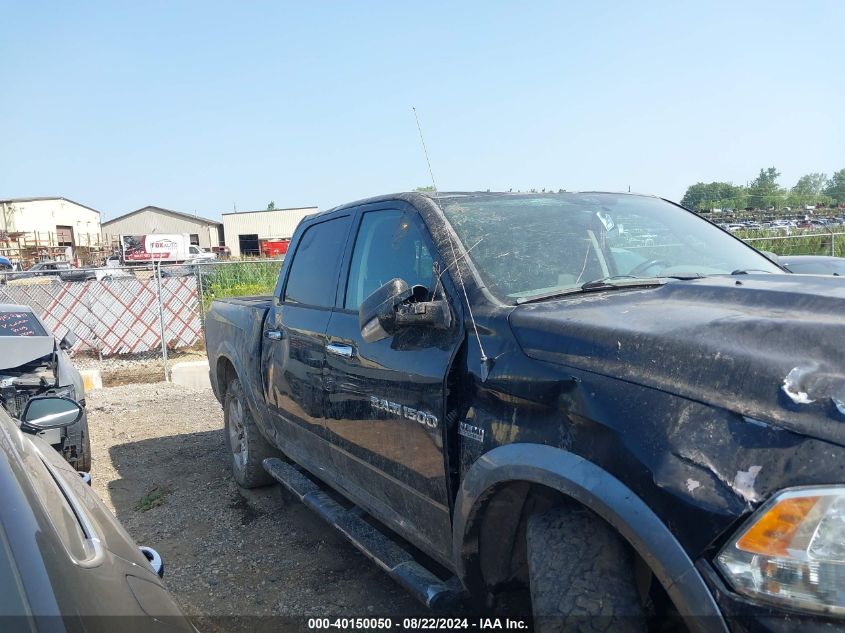 2012 Ram 1500 Slt VIN: 1C6RD7LT4CS315846 Lot: 40150050