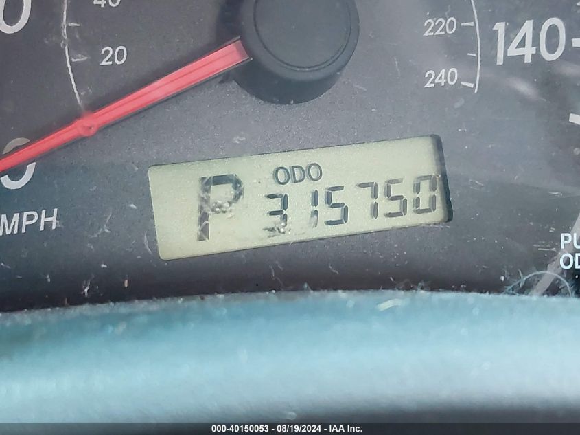 2010 Toyota Corolla Le VIN: 2T1BU4EE6AC522020 Lot: 40150053