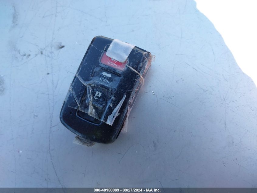 4T1BF1FK0GU520199 2016 Toyota Camry Se