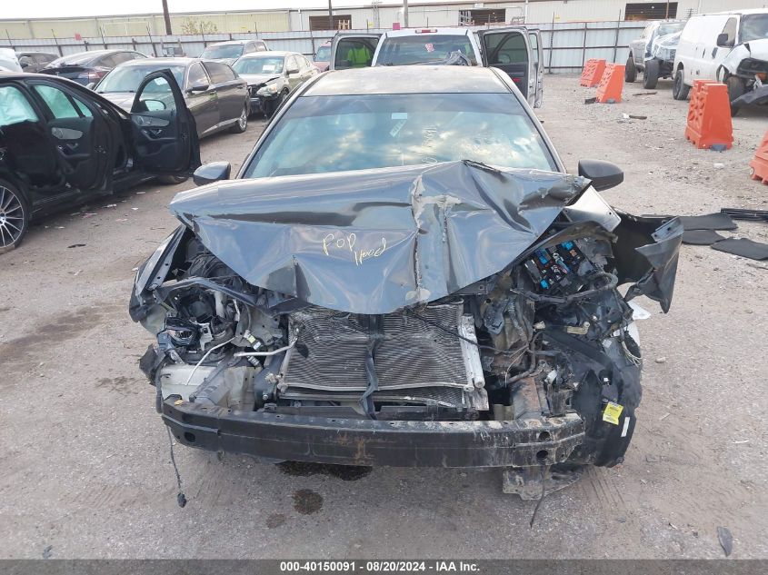 2014 TOYOTA COROLLA LE ECO PLUS - 5YFBPRHE4EP104013