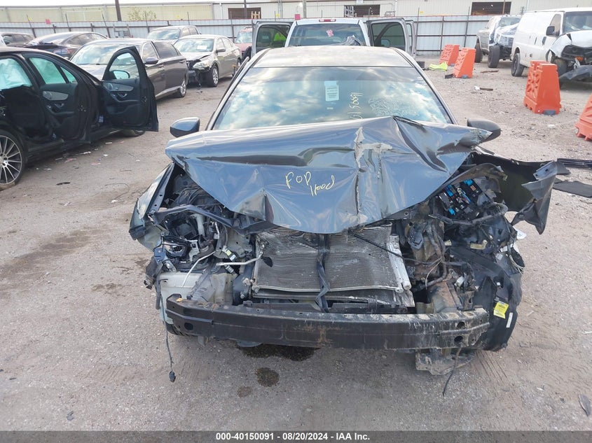 2014 TOYOTA COROLLA LE ECO PLUS - 5YFBPRHE4EP104013