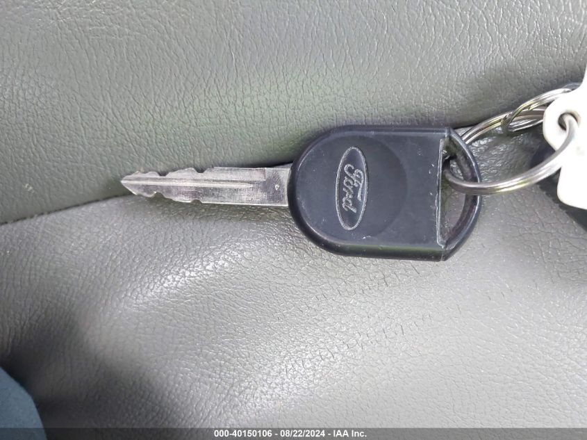 2006 Ford Ranger Fx4 Level Ii/Fx4 Off-Road/Sport/Xlt VIN: 1FTZR45E46PA68293 Lot: 40150106