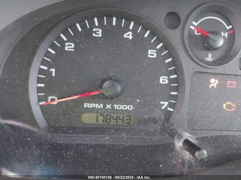 2006 Ford Ranger Fx4 Level Ii/Fx4 Off-Road/Sport/Xlt VIN: 1FTZR45E46PA68293 Lot: 40150106