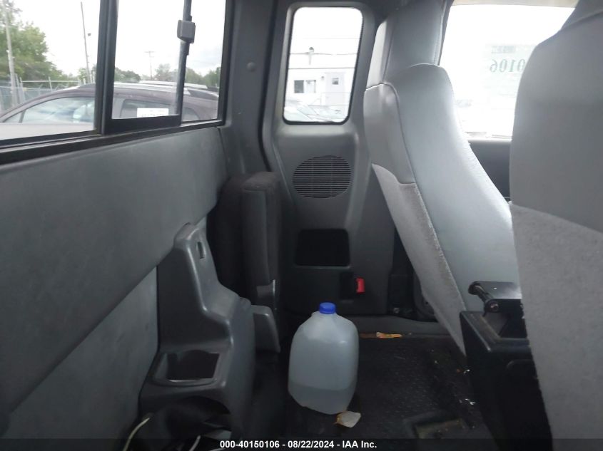 2006 Ford Ranger Fx4 Level Ii/Fx4 Off-Road/Sport/Xlt VIN: 1FTZR45E46PA68293 Lot: 40150106