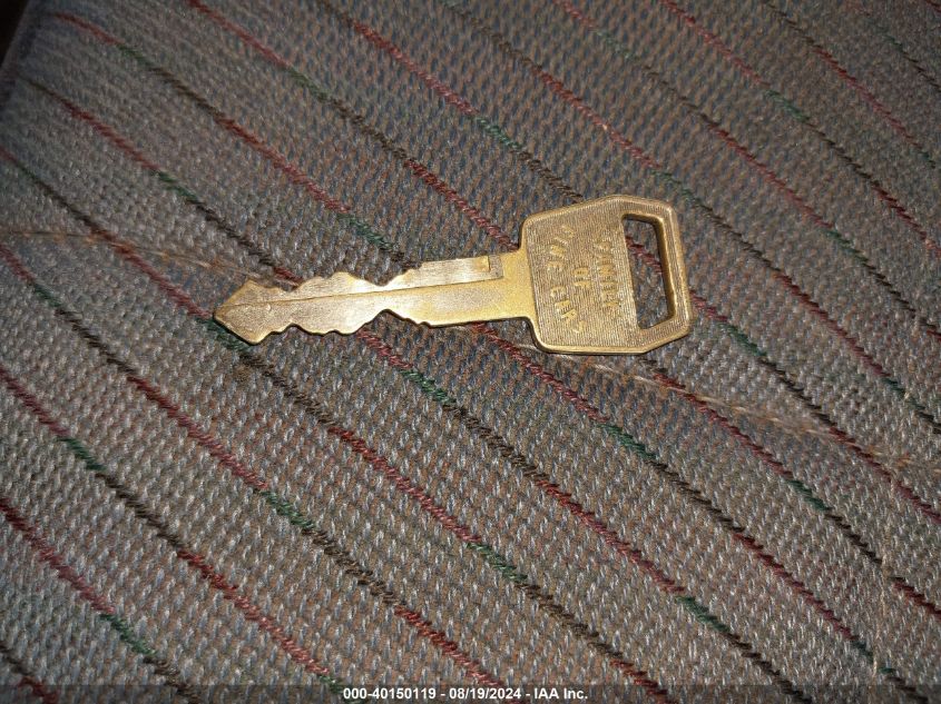 1FTCR14U2RTA13186 1994 Ford Ranger Super Cab