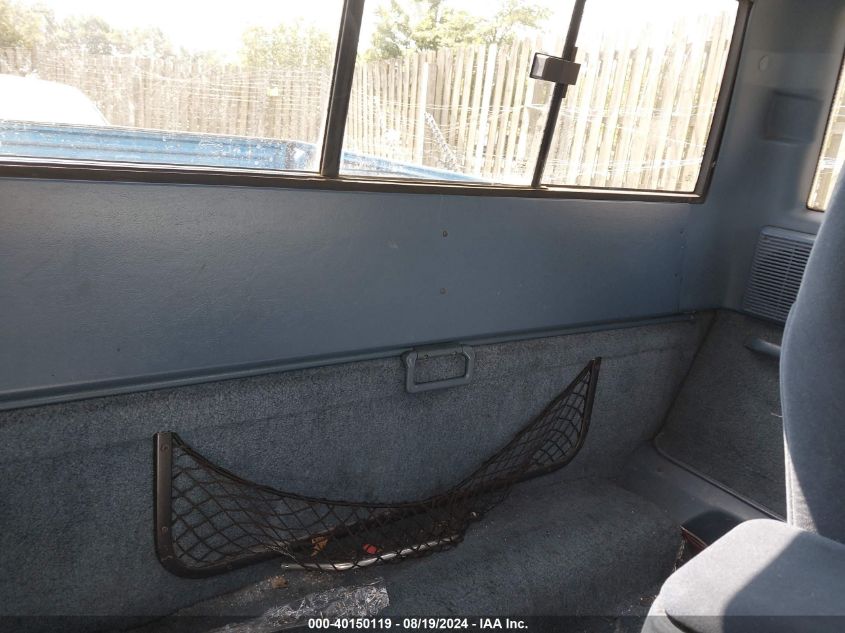 1FTCR14U2RTA13186 1994 Ford Ranger Super Cab