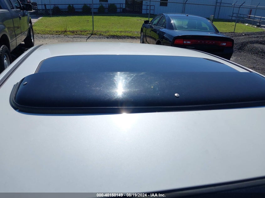 2008 Nissan Altima 2.5 S VIN: 1N4AL21E48N405381 Lot: 40150149