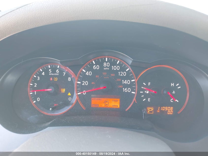 2008 Nissan Altima 2.5 S VIN: 1N4AL21E48N405381 Lot: 40150149